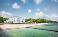 Nearby View and Attractions 2 Grand Hotel Heiligendamm