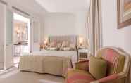 Kamar Tidur 6 Grand Hotel Heiligendamm