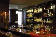 Quầy bar, cafe và phòng lounge Grand Hotel Heiligendamm