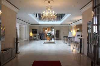 Sảnh chờ 4 Grand Hotel Heiligendamm