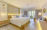 Bedroom 5 Denia Marriott La Sella Golf Resort & Spa