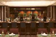 Bar, Kafe dan Lounge Mercure Nagoya Cypress