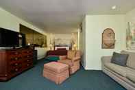 Common Space Americas Best Value Inn & Suites Joshua Tree National Park