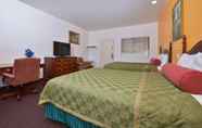 Kamar Tidur 2 Americas Best Value Inn & Suites Joshua Tree National Park