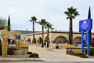 Exterior 4 Americas Best Value Inn & Suites Joshua Tree National Park