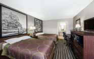 Kamar Tidur 6 Super 8 by Wyndham Chattanooga Ooltewah