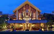 ภายนอกอาคาร 5 Sheraton Sanya Resort