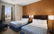 Kamar Tidur 4 Days Inn by Wyndham Philadelphia Convention Center