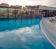 Swimming Pool 4 VIP Executive Eden Aparthotel