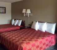 Kamar Tidur 4 Econo Lodge Cortland