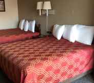 Kamar Tidur 5 Econo Lodge Cortland