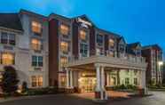 Exterior 6 Hampton Inn Buffalo-Williamsville