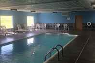 Swimming Pool Baymont by Wyndham Lawrenceburg