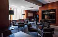 Bar, Kafe, dan Lounge 4 B&B Hotel Elche