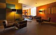 Bar, Kafe dan Lounge 5 B&B Hotel Elche