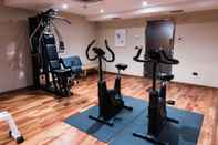 Fitness Center B&B Hotel Elche