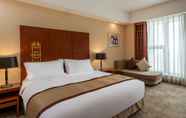 Bilik Tidur 2 Crowne Plaza Zhanjiang, an IHG Hotel