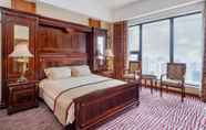 Bilik Tidur 7 Crowne Plaza Zhanjiang, an IHG Hotel