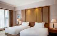 ห้องนอน 6 Crowne Plaza Zhanjiang, an IHG Hotel