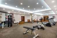 Fitness Center Crowne Plaza Zhanjiang, an IHG Hotel