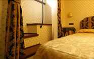 Bedroom 5 Hotel Fontebella
