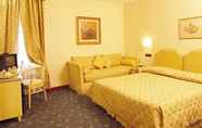Bedroom 2 Hotel Fontebella