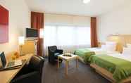 Kamar Tidur 7 NH Berlin City West