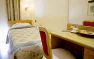 Kamar Tidur 7 Gresham Hotel