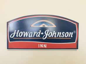 Bên ngoài 4 Howard Johnson by Wyndham Sault Ste Marie ON