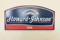 Exterior Howard Johnson by Wyndham Sault Ste Marie ON