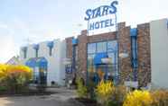 Bangunan 2 Hotel Stars Dijon Sud