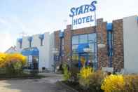 Bangunan Hotel Stars Dijon Sud