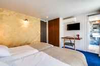 Bedroom Wit Hotel