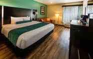 Kamar Tidur 4 Best Western Plus Duluth / Sugarloaf