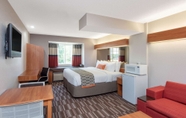 Bilik Tidur 6 Microtel Inn & Suites by Wyndham Springfield