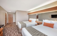 Bilik Tidur 4 Microtel Inn & Suites by Wyndham Springfield