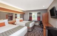 Bilik Tidur 3 Microtel Inn & Suites by Wyndham Springfield