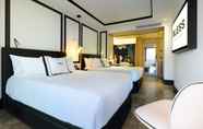 Kamar Tidur 7 Bless Hotel Ibiza, a member of The Leading Hotels of the World