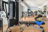 Fitness Center Hotel Vibra San Remo