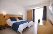 ห้องนอน 4 Hotel Vibra San Remo