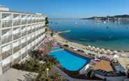 Nearby View and Attractions 7 Hotel Vibra San Remo