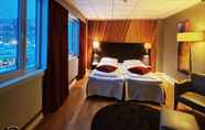 Phòng ngủ 3 Quality Hotel Grand Royal