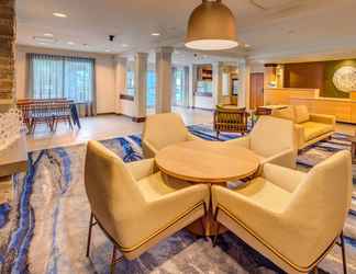 ล็อบบี้ 2 Fairfield Inn & Suites by Marriott Sarasota Lakewood Ranch