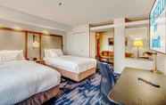 ห้องนอน 4 Fairfield Inn & Suites by Marriott Sarasota Lakewood Ranch