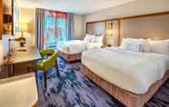 Kamar Tidur 5 Fairfield Inn & Suites by Marriott Sarasota Lakewood Ranch