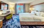 ห้องนอน 7 Fairfield Inn & Suites by Marriott Sarasota Lakewood Ranch