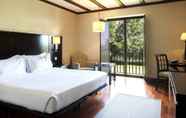 Bilik Tidur 6 AC Hotel Palacio de Santa Ana by Marriott