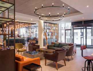 Sảnh chờ 2 Novotel London Bridge