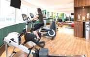 Fitness Center 4 Novotel London Bridge