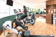 Fitness Center Novotel London Bridge